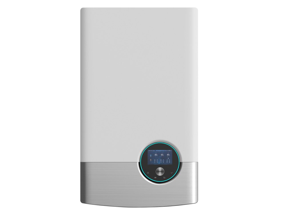 Siltumsūknis Hisense Hi-Therma Split AHW-044HCDS1 - Image 3