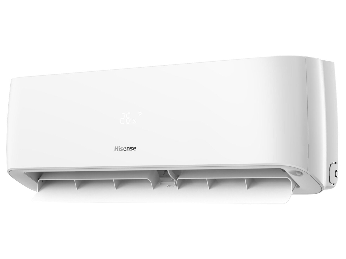 Siltumsūknis Hisense Energy Pro Plus Multisplit QG25XV0E-3AMW72U4RJC - Image 2