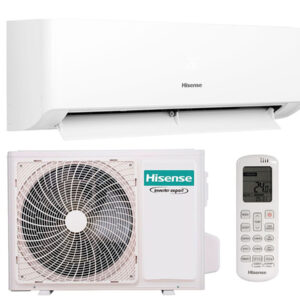 Siltumsūknis Gaiss-Gaiss Hisense Energy SE KA50BS0E