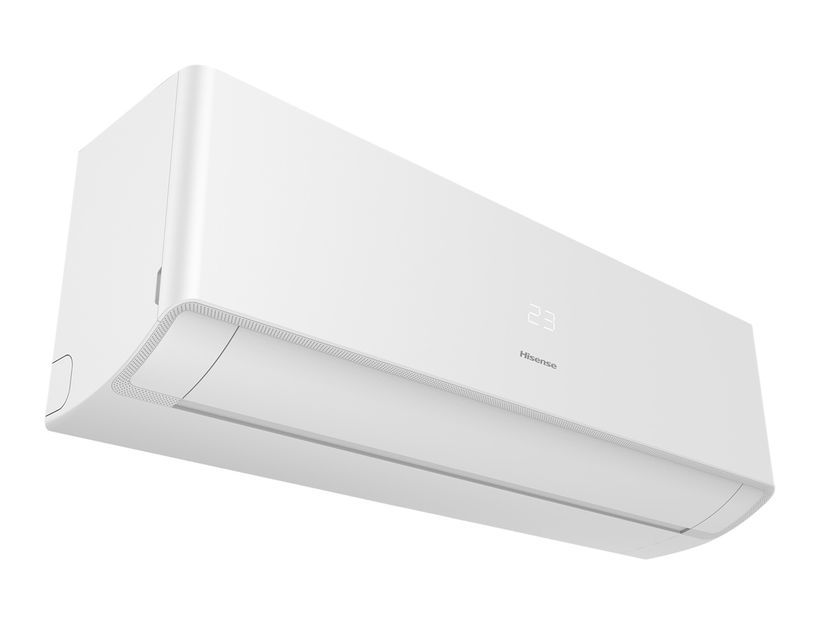 Siltumsūknis Gaiss-Gaiss Hisense Energy SE KA50BS0E - Image 3