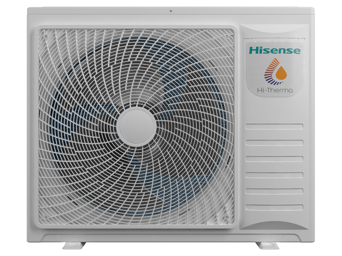 Siltumsūknis Hisense Hi-Therma Split AHW-044HCDS1 - Image 2