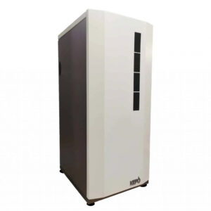 Granulu tvertne KEPO 225 kg/320L