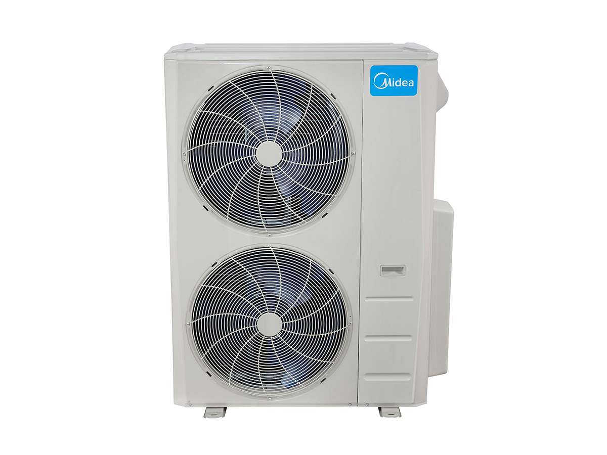 Midea Sienas-griestu kondicionieris MUE-48HRFNX-QRD0W(GA), MOE30U-48HFN8-RRD0W(GA) - Image 2