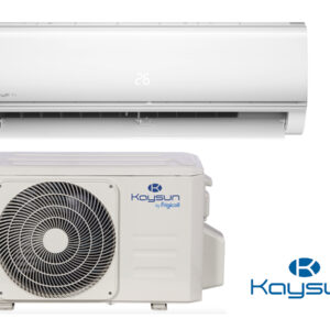Kaysun CASUAL 7,03 kW kondicionieris, siltumsūknis