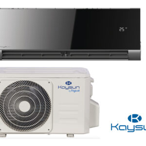 Kaysun Onnix 3,52kW kondicionieris, siltumsūknis