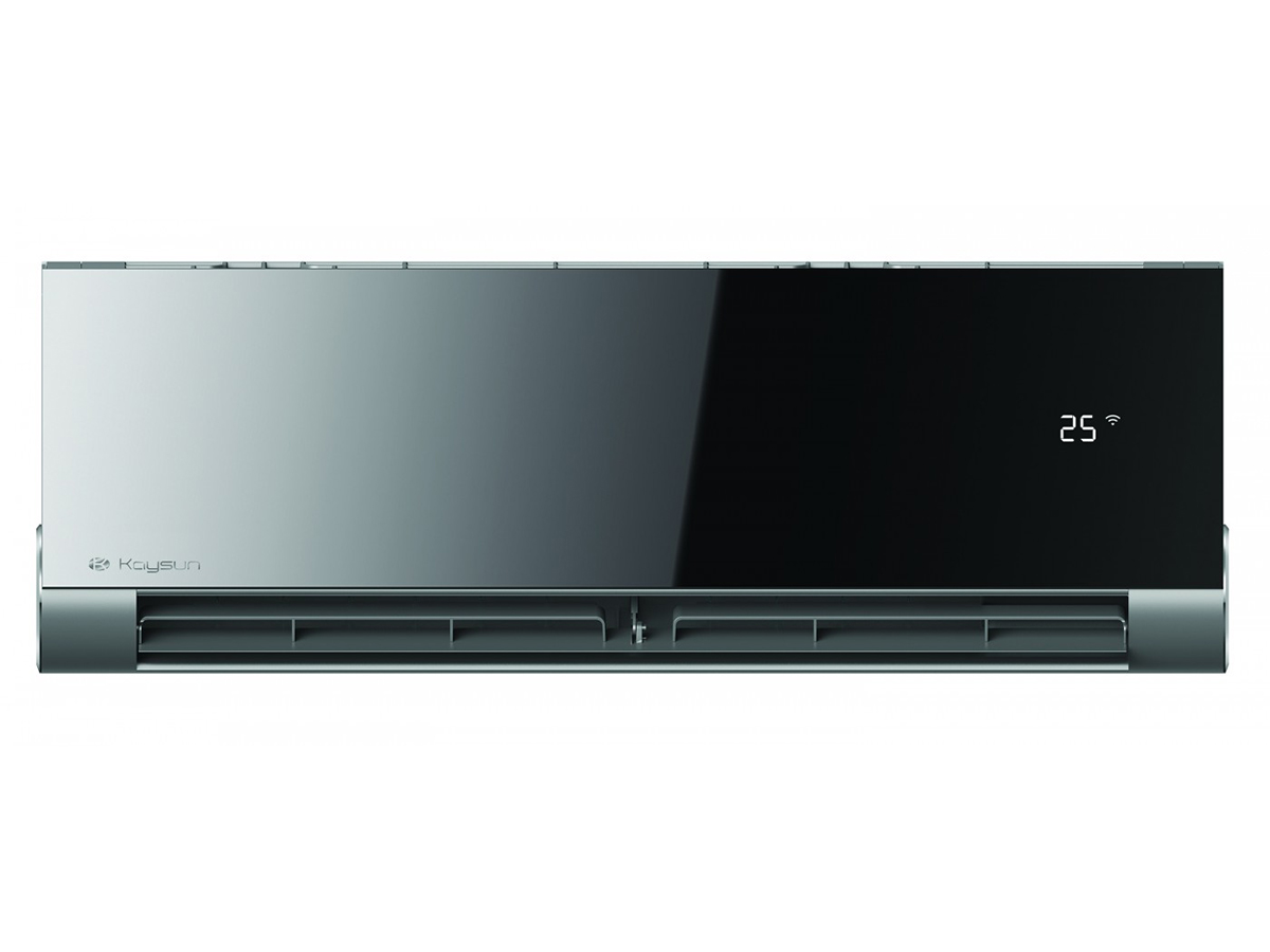 Kaysun Onnix 3,52kW kondicionieris, siltumsūknis - Image 3