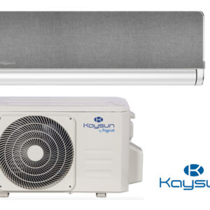 Kaysun Sensation 2,64kW kondicionieris, siltumsūknis