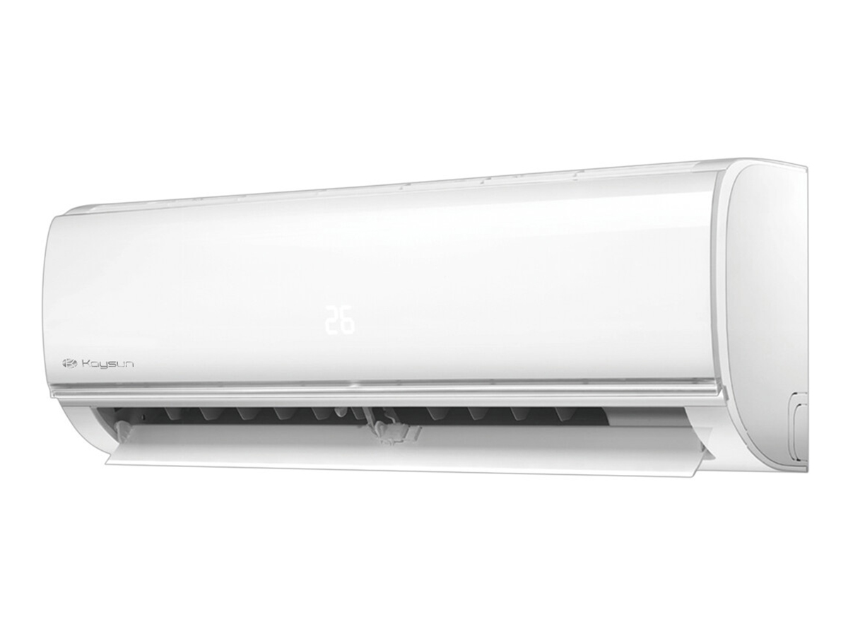 Kaysun Prodigy DR9 (A+++) 3,52kW kondicionieris, siltumsūknis - Image 3