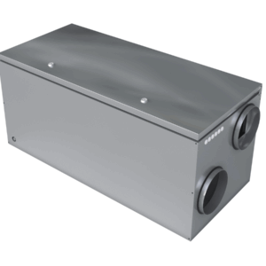 Ventilācija Enervent rekuperators LTR-5 Z 690 m³/h