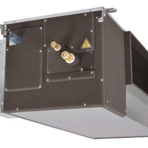 MITSUBISHI ELECTRIC DZESĒŠANAS-SILDĪŠANAS SEKCIJA GUG-03SL-E, IEKĀRTAI LGH-150_200RVX