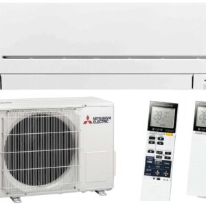 Kondicionieris MITSUBISHI MSZ-AP35VG(K), MUZ-AP35VGH, 3.5 kW