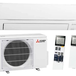 Gaisa siltumsūknis MITSUBISHI MSZ-FT25VG(K), MUZ-FT25VGHZ, 3.2 kW