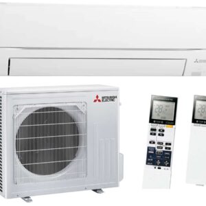 Gaisa siltumsūknis MITSUBISHI MSZ-FT35VG(K), MUZ-FT35VGHZ, 4.0 kW