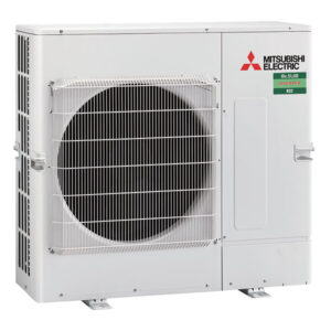 Siltumsūknis MITSUBISHI ELECTRIC STANDARD INVERTER 12kW PUZ-M125YKA