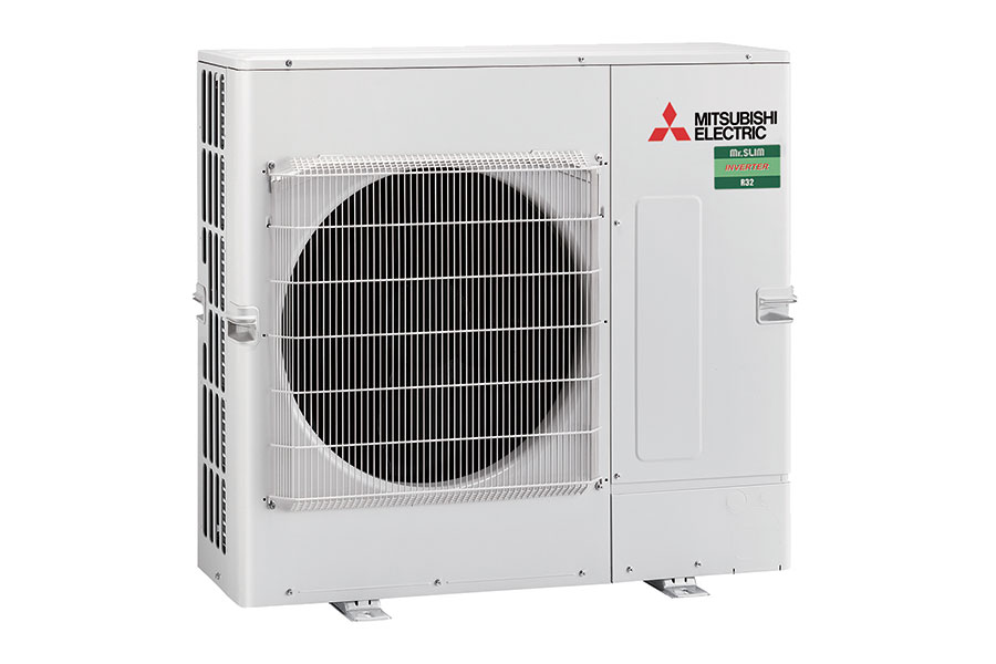 Siltumsūknis MITSUBISHI ELECTRIC STANDARD INVERTER 13kW PUZ-M140YKA
