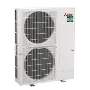 Siltumsūknis MITSUBISHI ELECTRIC STANDARD INVERTER 19kW PUZ-M200YKA