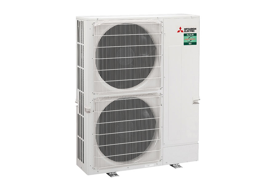 Siltumsūknis MITSUBISHI ELECTRIC STANDARD INVERTER 19kW PUZ-M200YKA