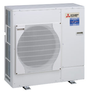 MITSUBISHI ELECTRIC PUHZ-ZM35