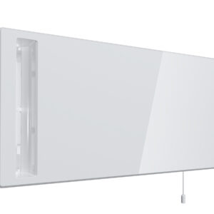 MITSUBISHI ELECTRIC REKUPERATORS MINI VENTILĀCIJA VL-50S2