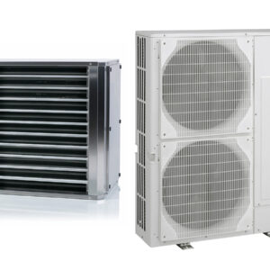 Siltumsūknis MITSUBISHI ELECTRIC 11,4-14kW WDH2-C PUHZ-SHW112