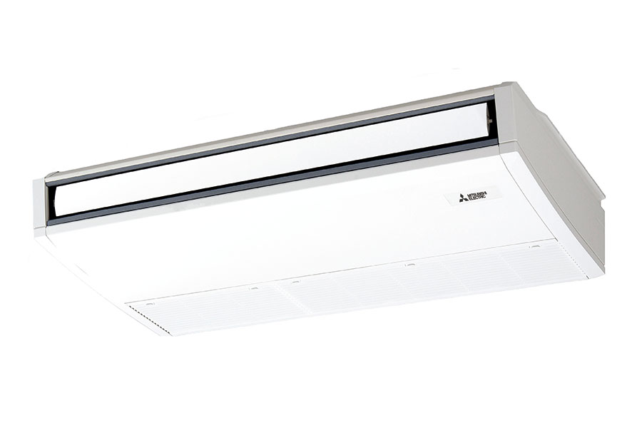 Siltumsūknis MITSUBISHI ELECTRIC STANDARD INVERTER PCA-M50KAQ