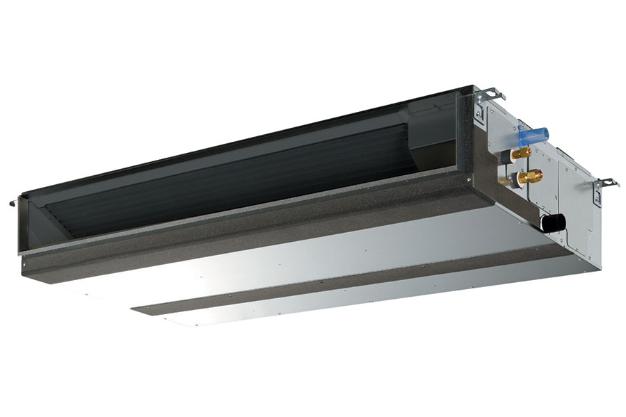 Siltumsūknis MITSUBISHI ELECTRIC STANDARD INVERTER PEAD-M50JAL 7,1kW