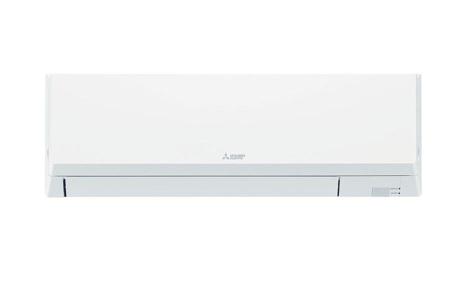 Siltumsūknis MITSUBISHI ELECTRIC STANDARD INVERTER PKA-M35HAL 3,6kW