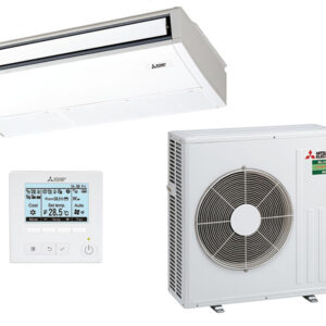 Siltumsūknis MITSUBISHI ELECTRIC STANDARD INVERTER SPCZ-P71VA