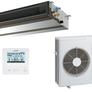 Siltumsūknis MITSUBISHI ELECTRIC STANDARD INVERTER SPEDZ-P71VA PEAD-M71JAL SUZ-M71VA