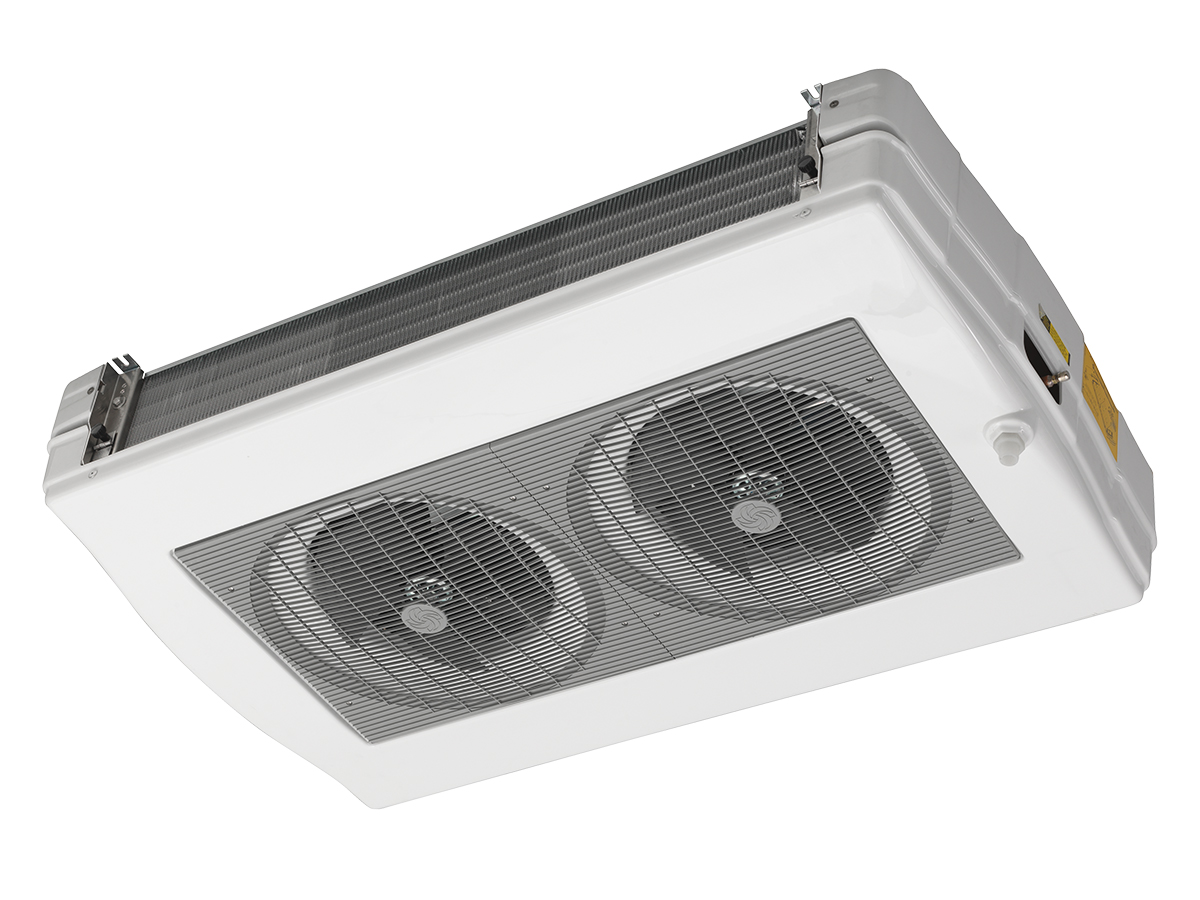 Siltumsūknis MITSUBISHI ELECTRIC IDH-125-D PUZ-ZM125YKA 14kW - Image 2