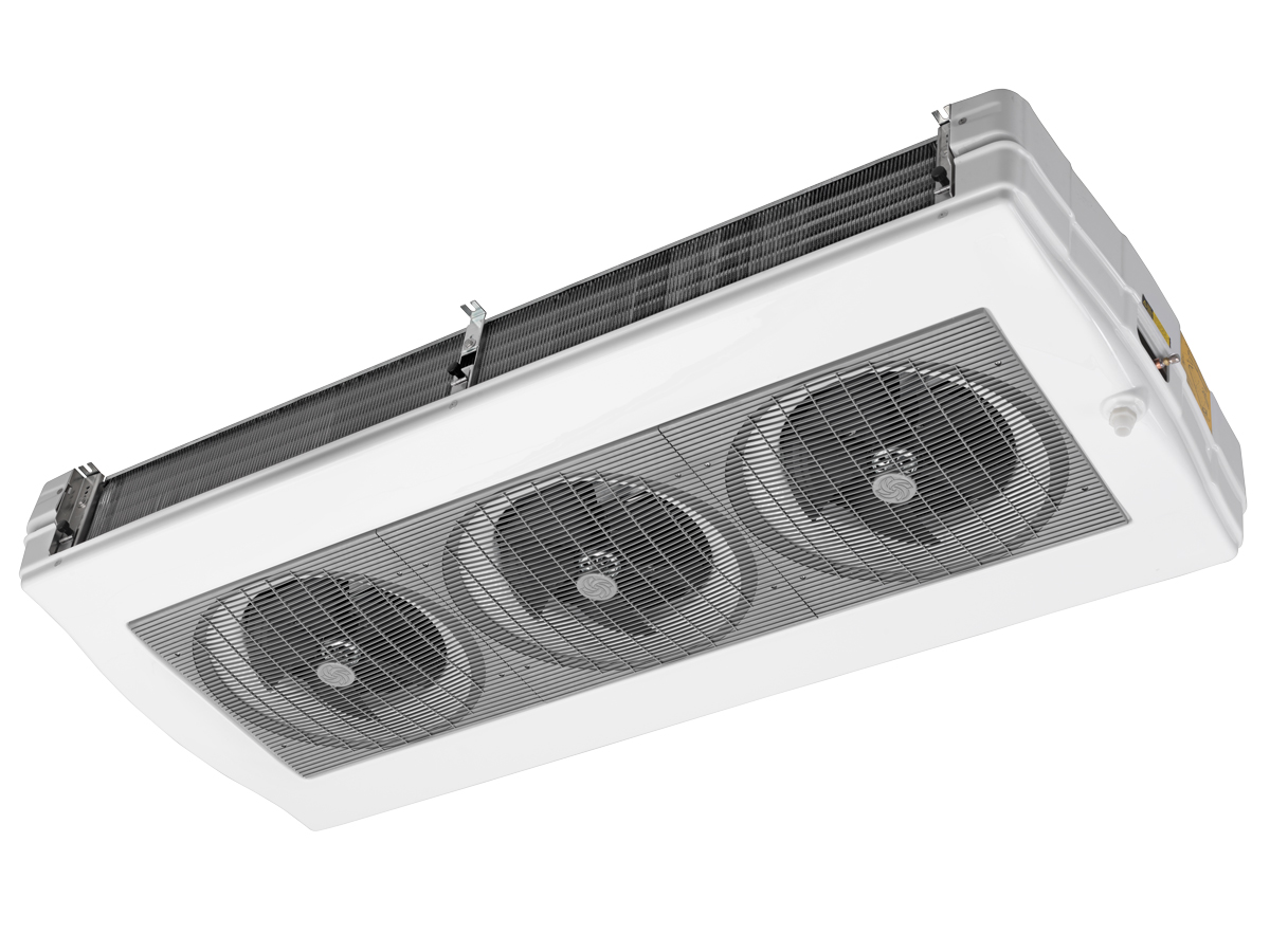 Siltumsūknis MITSUBISHI ELECTRIC IDH-250-D PUZ-M250YKA 28kW - Image 2