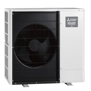 Siltumsūknis MITSUBISHI ELECTRIC ECODAN PUD-SWM80YAA 8 kW