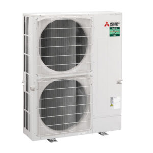 Siltumsūknis MITSUBISHI ELECTRIC POWER INVERTER PUZ-ZM250YKA 22kW