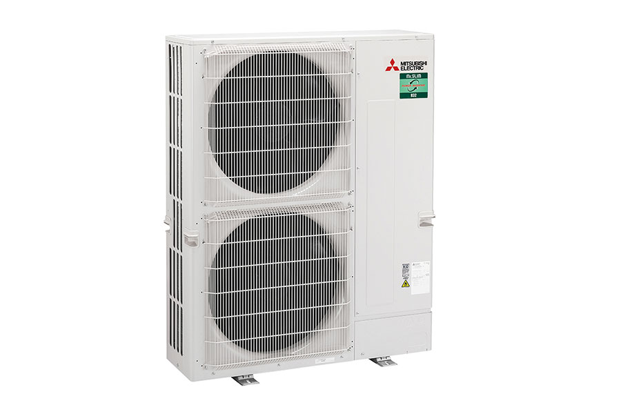 Siltumsūknis MITSUBISHI ELECTRIC POWER INVERTER PUZ-ZM250YKA 22kW