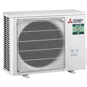 Siltumsūknis MITSUBISHI ELECTRIC POWER INVERTER PUZ-ZM50VKA 5kW