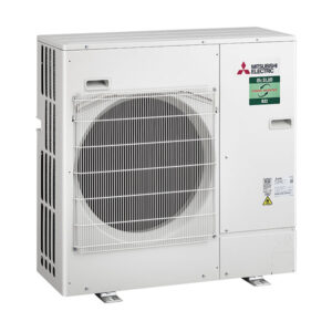 Siltumsūknis MITSUBISHI ELECTRIC POWER INVERTER PUZ-ZM60VKA 6kW