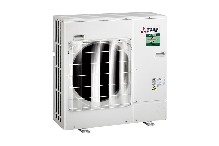 Siltumsūknis MITSUBISHI ELECTRIC POWER INVERTER PUZ-ZM60VKA 6kW