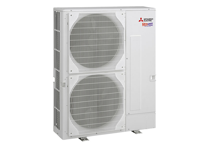 Siltumsūknis MITSUBISHI ELECTRIC ZUBADAN INVERTER PUHZ-SHW230YHA 23kW