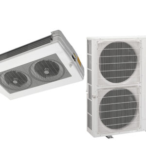 Siltumsūknis MITSUBISHI ELECTRIC IDH-125-D PUZ-ZM125YKA 14kW