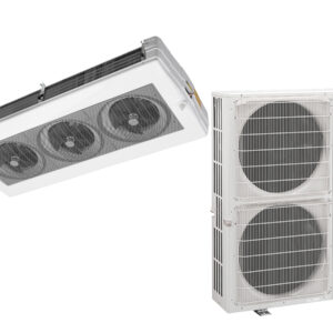 Siltumsūknis MITSUBISHI ELECTRIC IDH-250-D PUZ-ZM250YKA 28kW