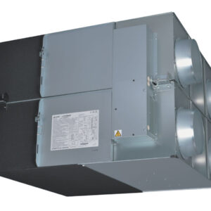 MITSUBISHI ELECTRIC VENTILĀCIJAS IEKĀRTA LOSSNAY LGH-150RVX