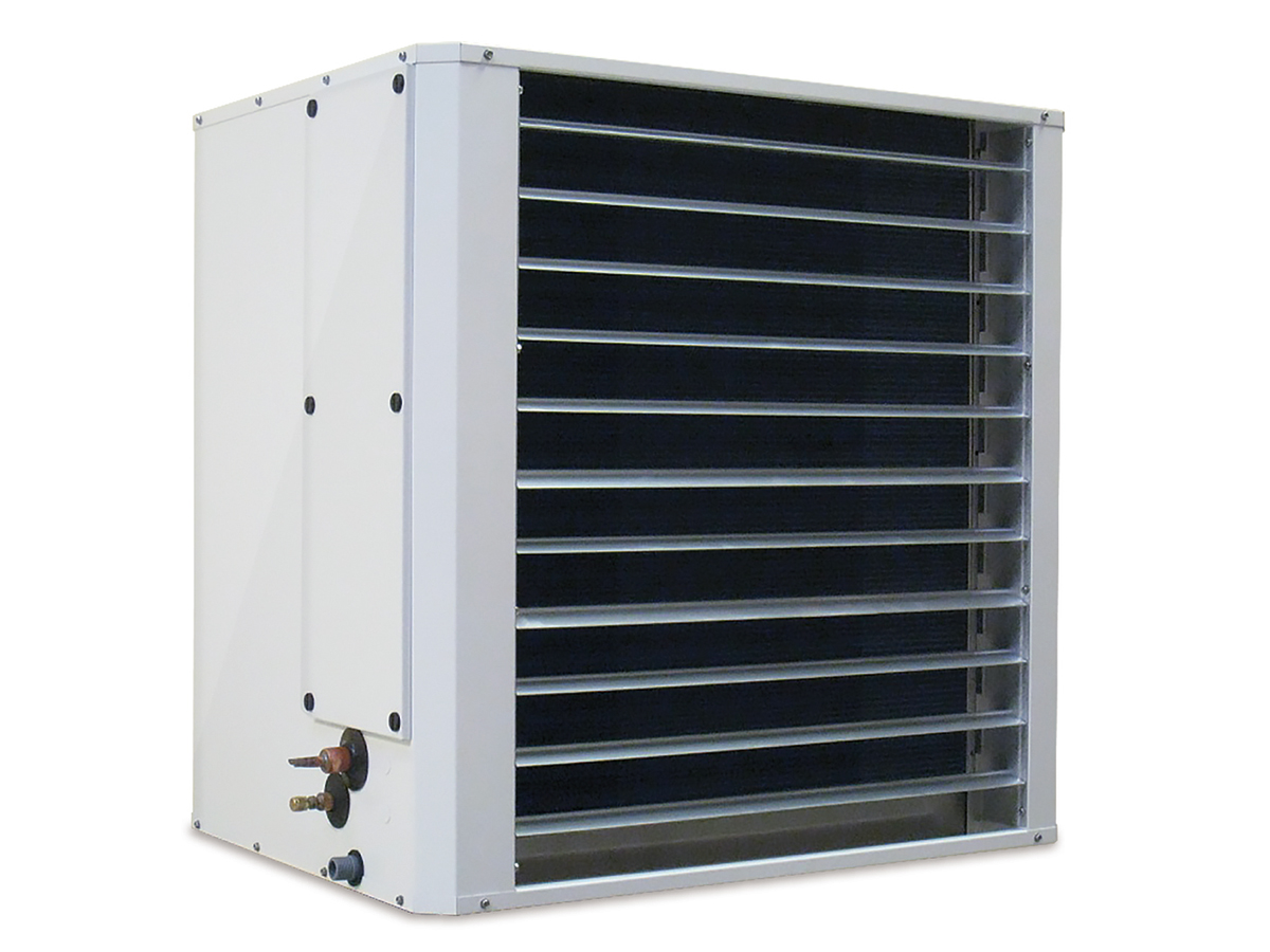 Siltumsūknis MITSUBISHI ELECTRIC 22,4-25kW WDH2-C PUZ-ZM200YKA - Image 4