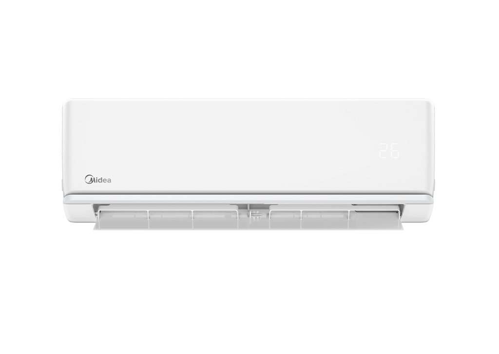 Midea Xtreme Save Siltumsūknis Gaiss-Gaiss MSAGBU-09HRFN8–QRD1GW(GA), MOX230-09HFN8–QRD6GW - Image 2