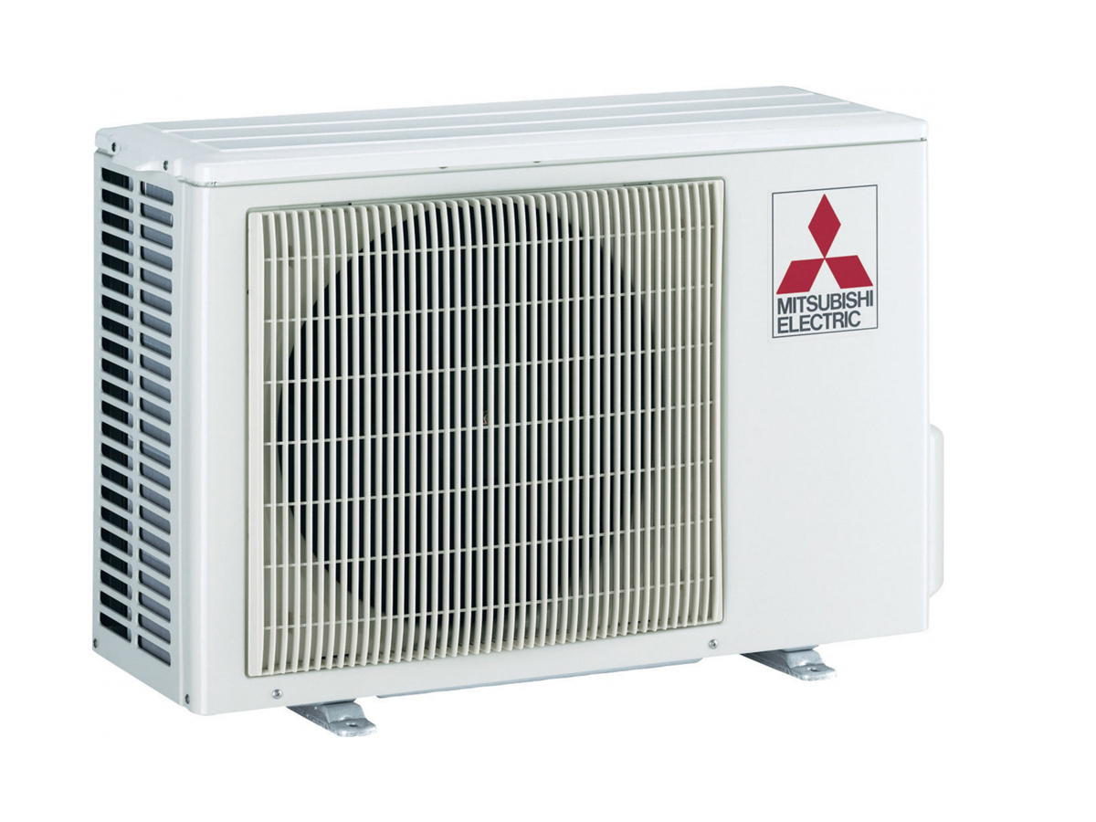 GAISA SILTUMSŪKNIS MITSUBISHI ELECTRIC MFZ-KW35VG, MUFZ-KW35VEHZ, 3.5 kW - Image 2