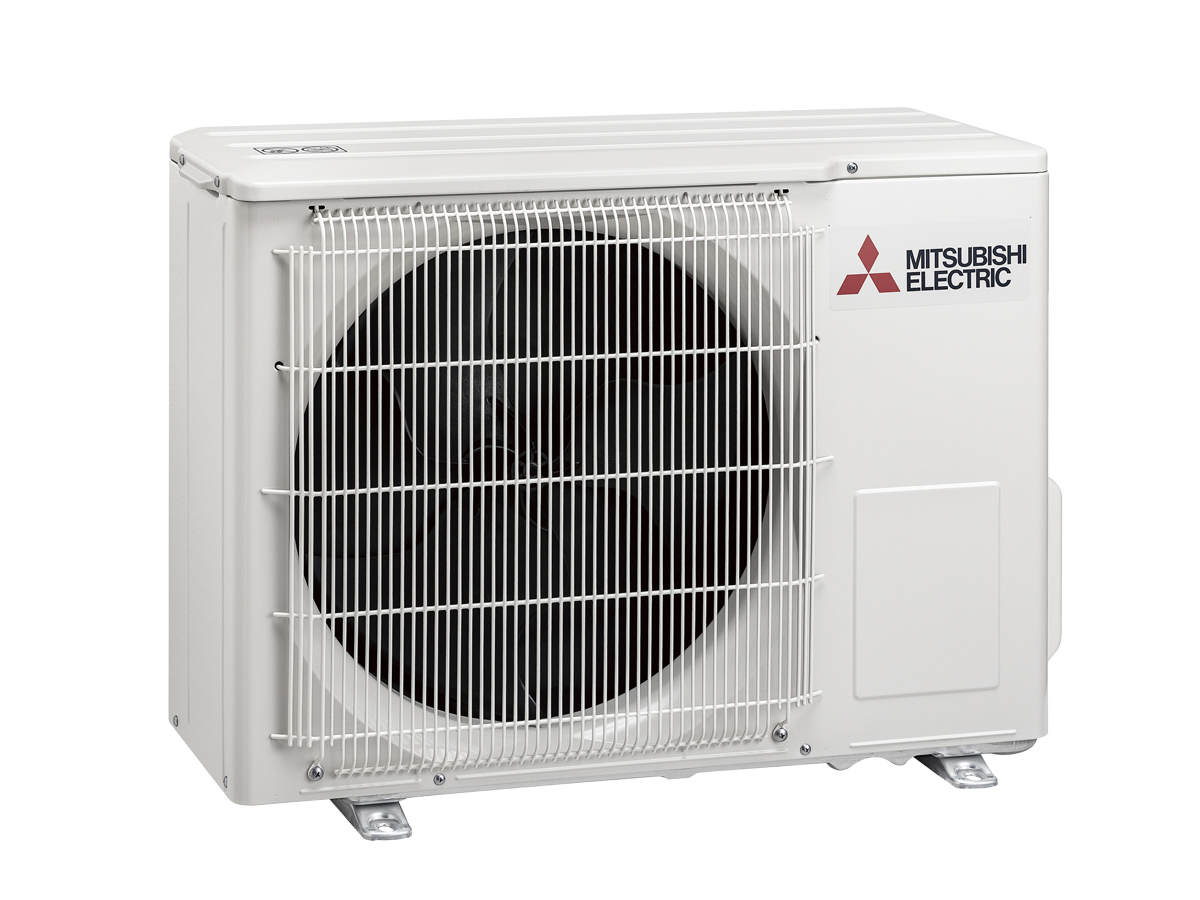 GAISA KONDICIONIERIS MITSUBISHI ELECTRIC MSZ-EF25VGKW, MUZ-EF25VGH, 2.5 kW - Image 4