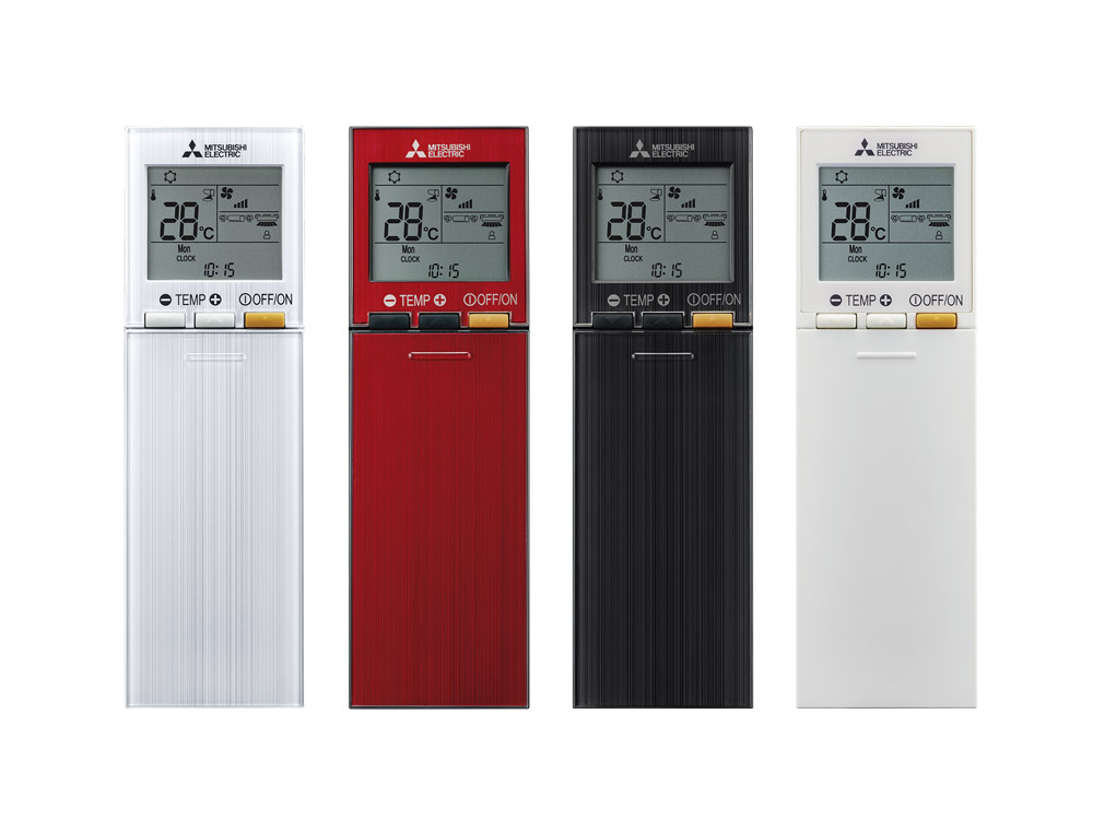 HERO GAISA SILTUMSŪKNIS MITSUBISHI ELECTRIC MSZ-LN35VG2V, MUZ-LN35VGHZ2 - Image 3