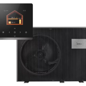 Siltumsūknis Midea Nature Series Monobloks 16kW