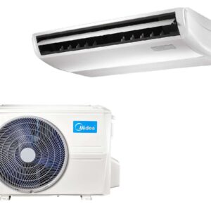 Midea Sienas-griestu kondicionieris MUE-36HRFNX-QRD0W(GA), MOD30U-36HFN8-RRD0W(GA)
