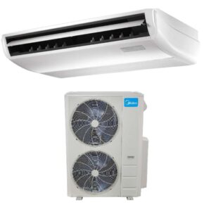 Midea Sienas-griestu kondicionieris MUE-55HRFNX-QRD0W(GA), MOE30U-55HFN8-RRD0W(GA)