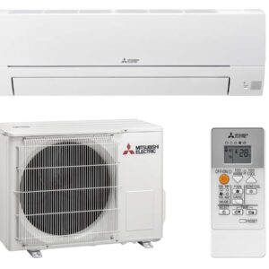 Kondicionieris MITSUBISHI MSZ-DW50VF, MUZ-DW50VF, 5,0kW